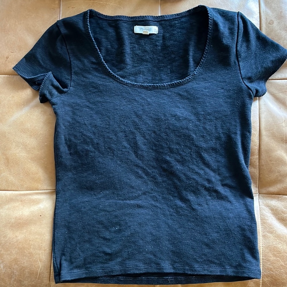 Madewell Tee S